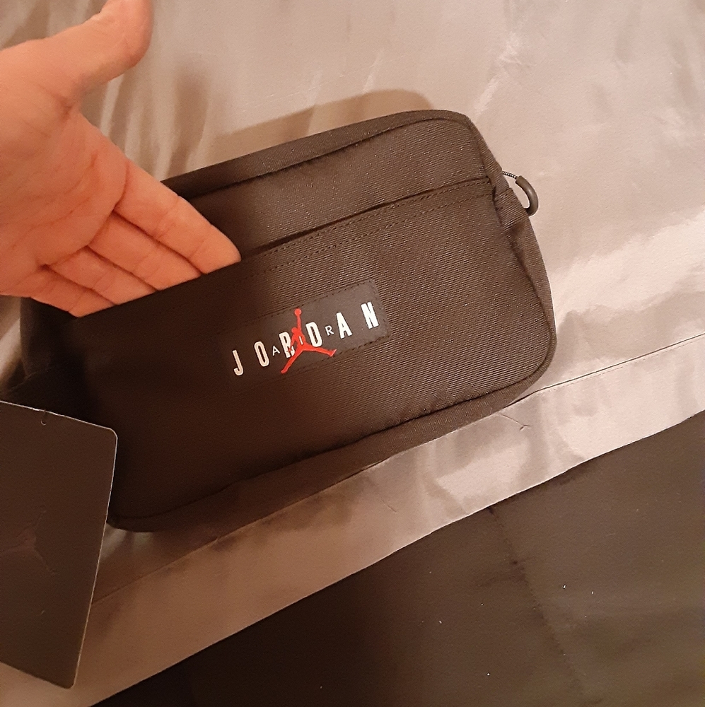 Jordan bag - Picture 2 of 3